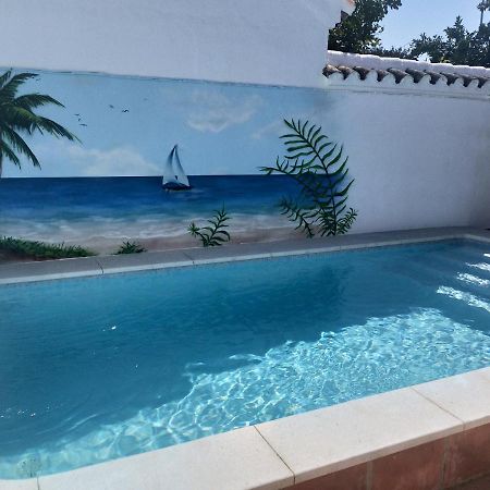 Villa Acogedora Casa Cerca De Cordoba Encinarejo De Cordoba Exterior foto