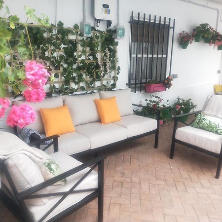 Villa Acogedora Casa Cerca De Cordoba Encinarejo De Cordoba Exterior foto