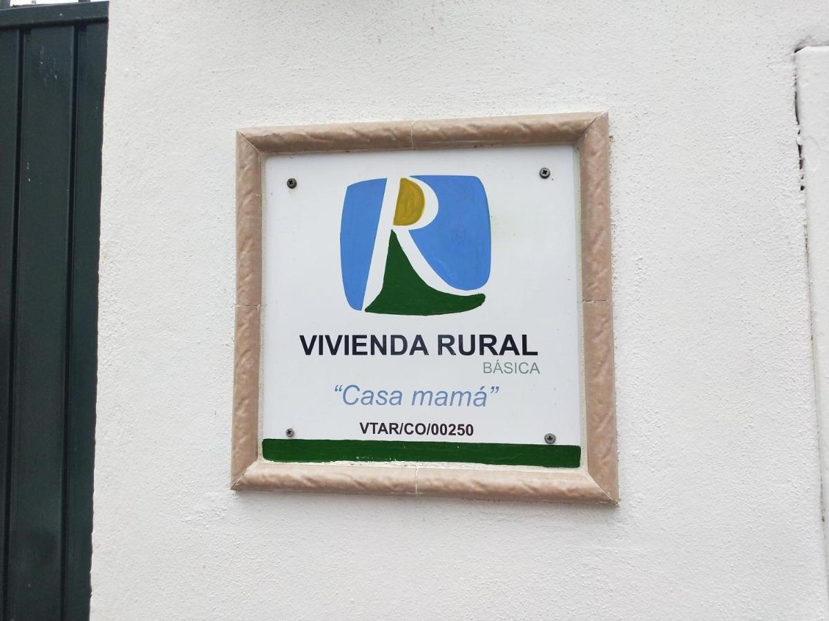 Villa Acogedora Casa Cerca De Cordoba Encinarejo De Cordoba Exterior foto