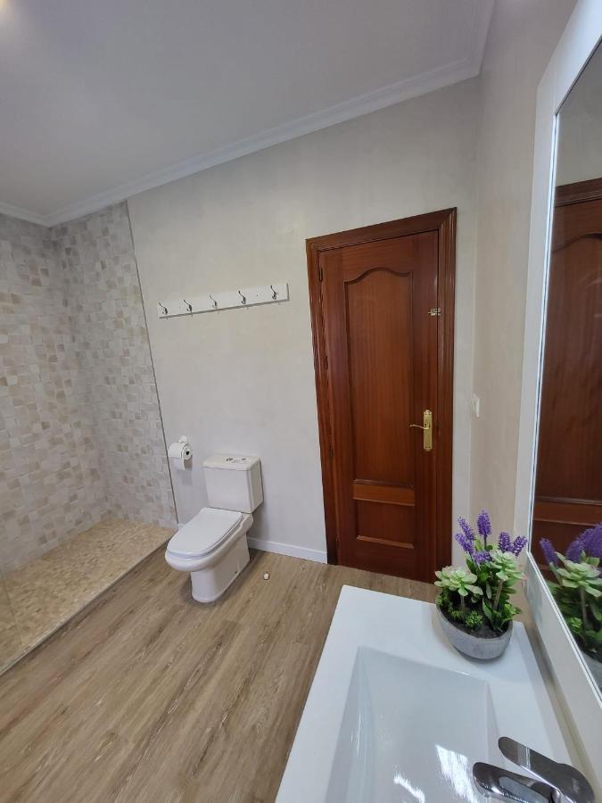 Villa Acogedora Casa Cerca De Cordoba Encinarejo De Cordoba Exterior foto